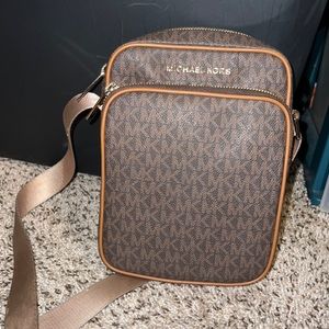 A beautiful micheal kors purse